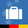 Zoll und Reise
