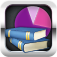 iPhone/iPadアプリ「MBA Learning Solutions: Legal Environments of Business 2.0 for iPhone」のアイコン