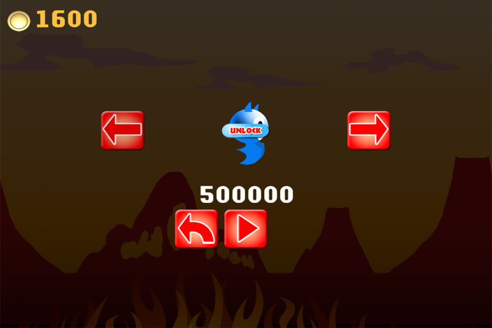 A Tiny Dragon Wing - Free Flying Game
